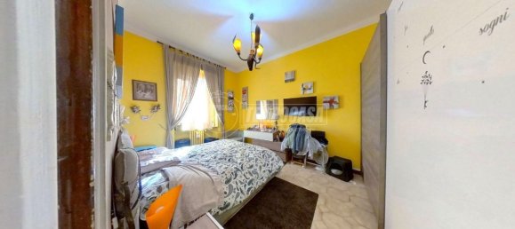 4 rooms Apartment in Turin, Italy No. 137220 18