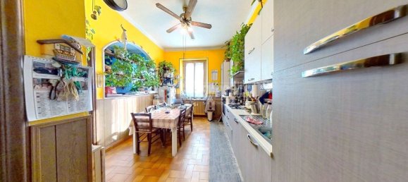 4 rooms Apartment in Turin, Italy No. 137220 9