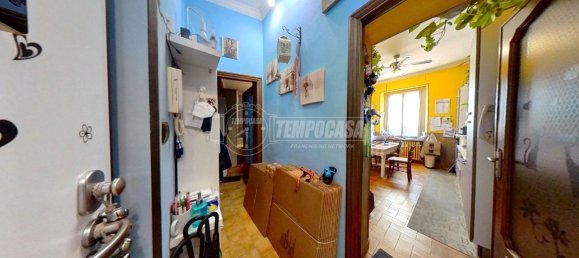 4 rooms Apartment in Turin, Italy No. 137220 22