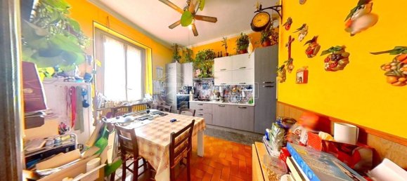 4 rooms Apartment in Turin, Italy No. 137220 8