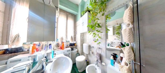 4 rooms Apartment in Turin, Italy No. 137220 20