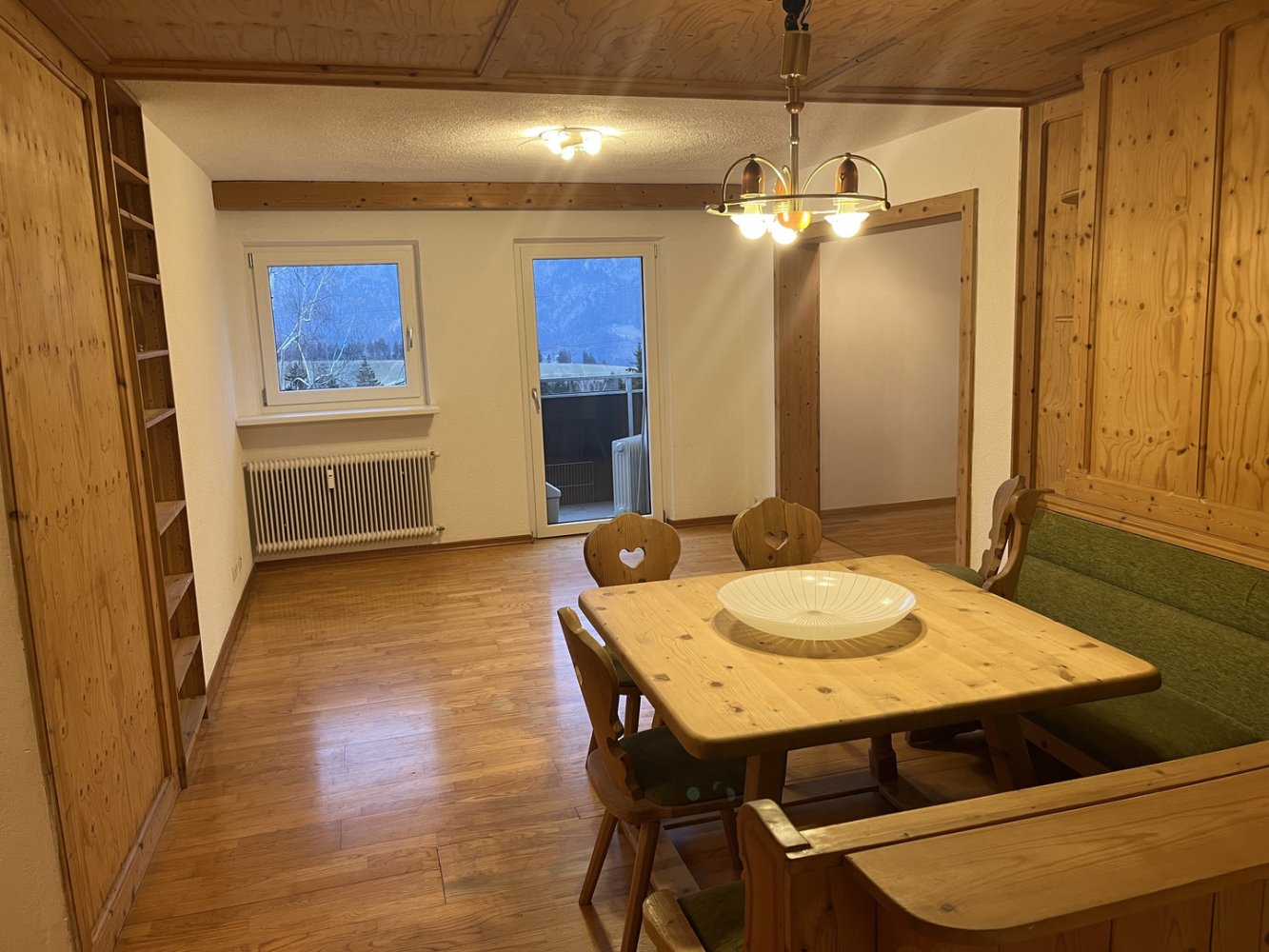 3-salle Appartement à Gotzens, Austria No. 128288