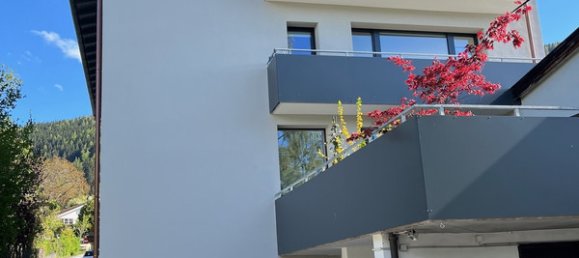 3-salle Appartement à Gotzens, Austria No. 128288 12