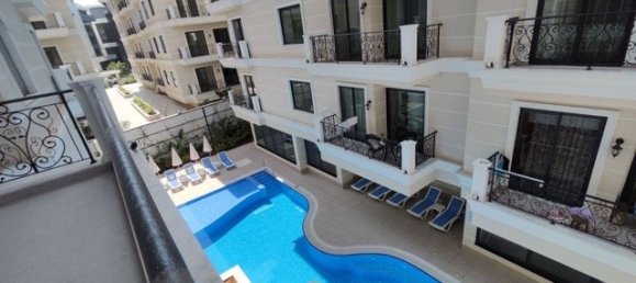 شقة 1+1 في Antalya, Turkey رقم 33858 11