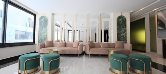 شقة 1+1 في Antalya, Turkey رقم 33858 17