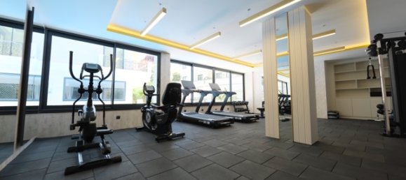 شقة 1+1 في Antalya, Turkey رقم 33858 19