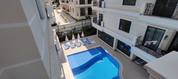 شقة 1+1 في Antalya, Turkey رقم 33858 12