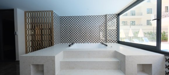 شقة 1+1 في Antalya, Turkey رقم 33858 21