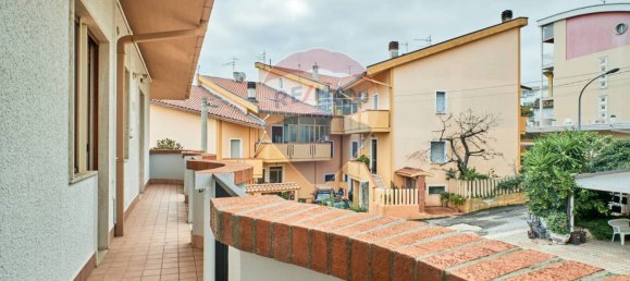 3 bedrooms Apartment in Penne, Italy No. 348507 28