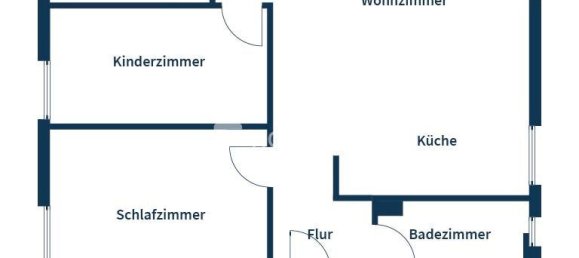 2 غرف نوم شقة في Dusseldorf, Germany رقم 24605 14