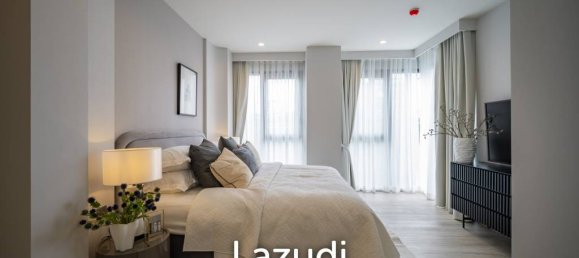 3 bedrooms Condo in Bang Kapi, Thailand No. 23722 6