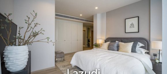 3 bedrooms Condo in Bang Kapi, Thailand No. 23722 7