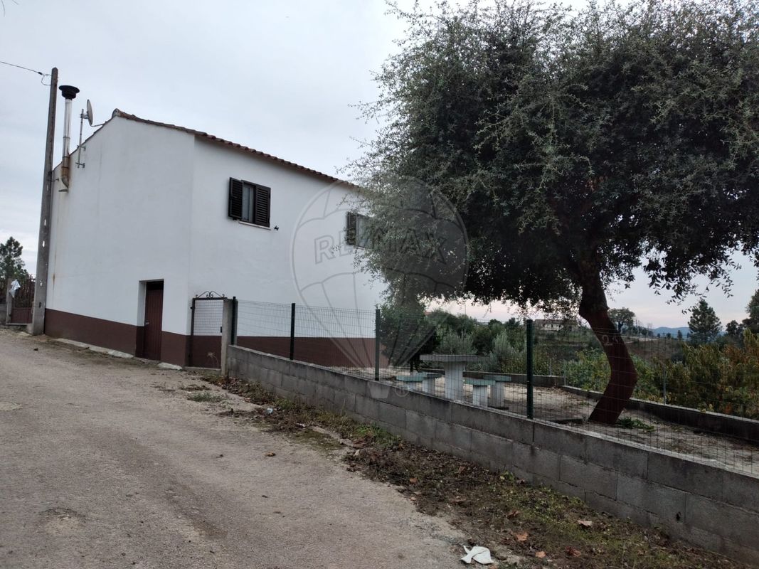 2 Schlafzimmer Haus in Serta, Portugal, Nr. 31451