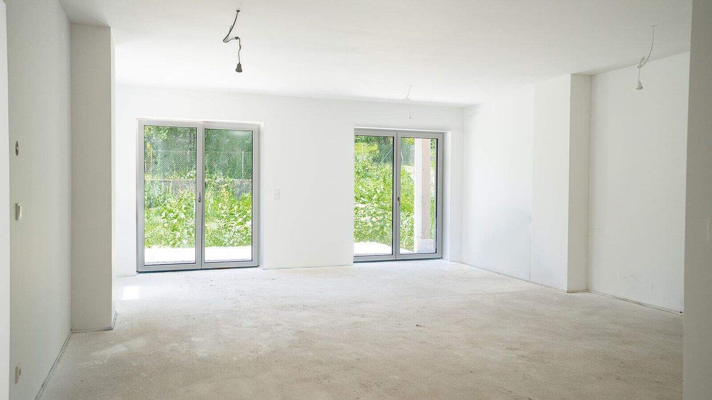 3 rooms Apartment in Gmunden, Austria No. 150152