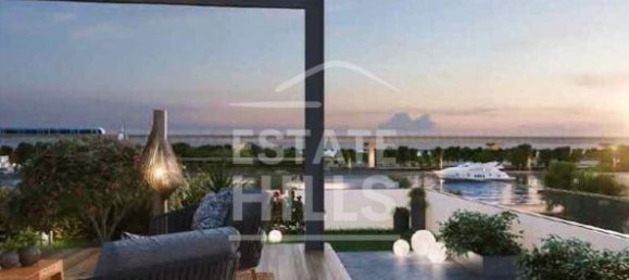 Apartamento de 1 dormitorio en Dubai, UAE No. 5469 5