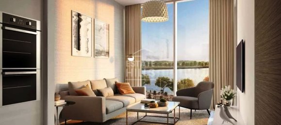 Apartamento de 1 dormitorio en Dubai, UAE No. 5469 8