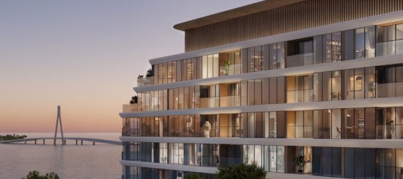 Apartamento T2 em Delphine Beach Residences, Umm Al Quwain, UAE N.º 63969 2