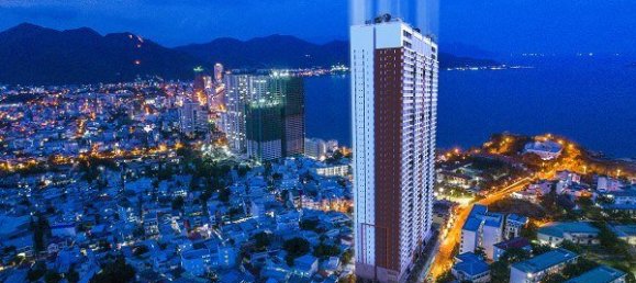 2 bedrooms Apartment in Nha Trang, Vietnam No. 12724 2