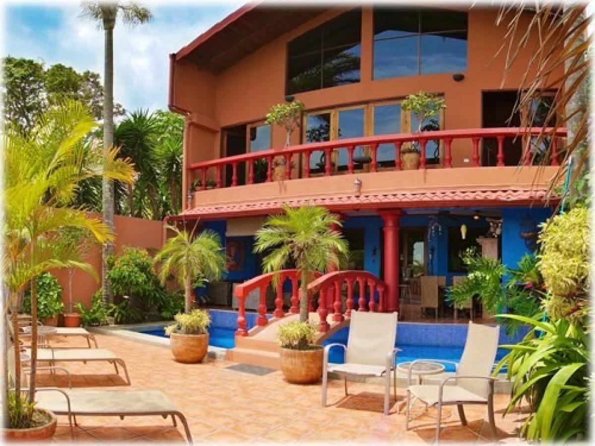 6 bedrooms House in San Jose, Costa Rica No. 140