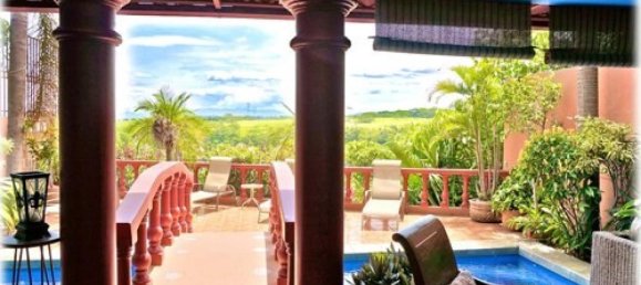 6 bedrooms House in San Jose, Costa Rica No. 140 3