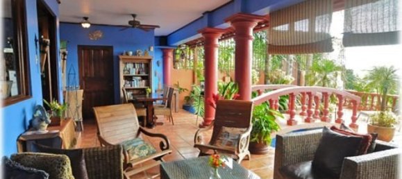 6 bedrooms House in San Jose, Costa Rica No. 140 6