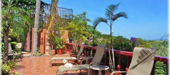 6 bedrooms House in San Jose, Costa Rica No. 140 4