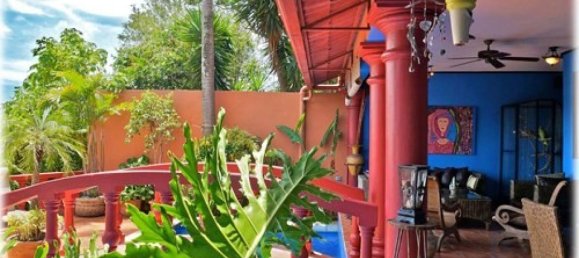 6 bedrooms House in San Jose, Costa Rica No. 140 5