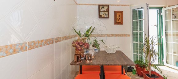 Casa de 2 dormitorios en Mafra, Portugal No. 34578 17