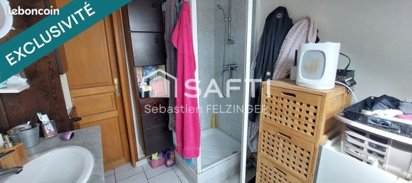 Apartamento T2 em Saint-Quentin, France N.º 68049 2