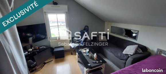 Apartamento T2 em Saint-Quentin, France N.º 68049 4