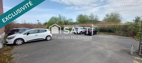 Apartamento T2 em Saint-Quentin, France N.º 68049 8