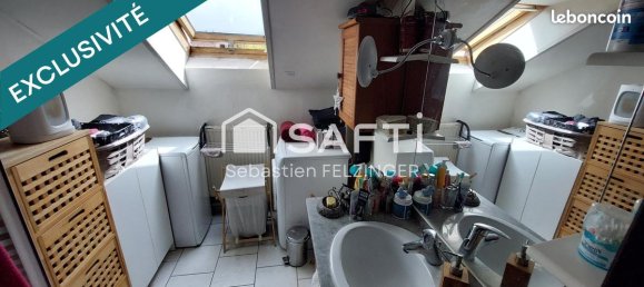 Apartamento T2 em Saint-Quentin, France N.º 68049 6