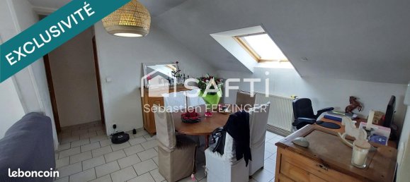 Apartamento T2 em Saint-Quentin, France N.º 68049 11
