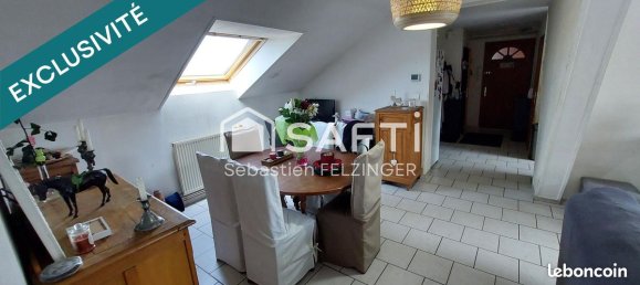 Apartamento T2 em Saint-Quentin, France N.º 68049 12