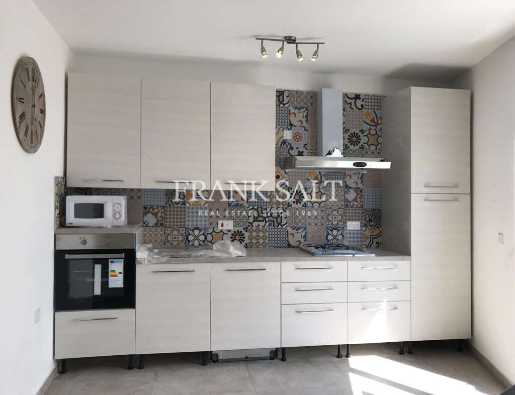 3 bedrooms Apartment in Msida, Malta No. 4224