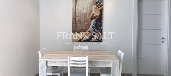 3 bedrooms Apartment in Msida, Malta No. 4224 4