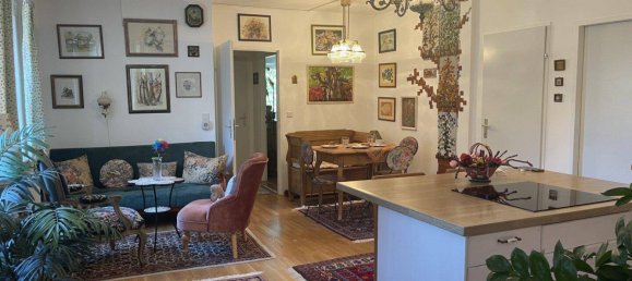 Apartamento de 3 habitaciónes en Baden, Austria No. 151147 9