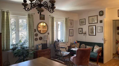 Apartamento de 3 habitaciónes en Baden, Austria No. 151147