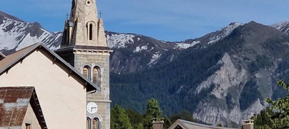 5 bedrooms Townhouse in Hautes-Alpes, France No. 333622 7