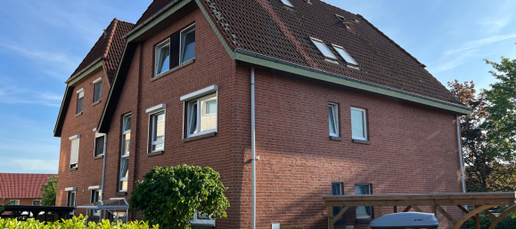 Dúplex de 5 habitaciónes en Schleswig-Holstein, Germany No. 18144 3