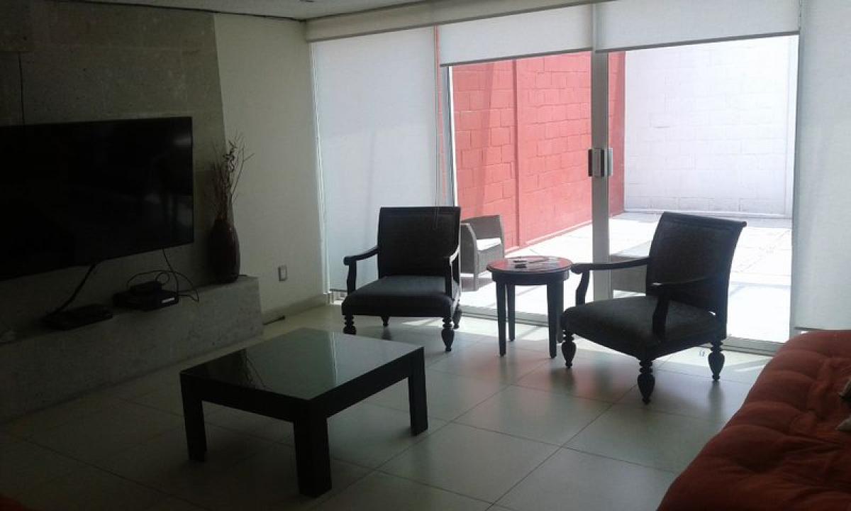 4 bedrooms House in Naucalpan de Juarez, Mexico No. 211975