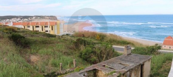 Grundstück in Foz do Arelho, Portugal 4746m², Nr. 140471 3