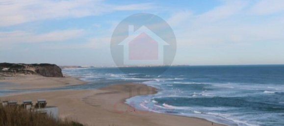 Grundstück in Foz do Arelho, Portugal 4746m², Nr. 140471 4