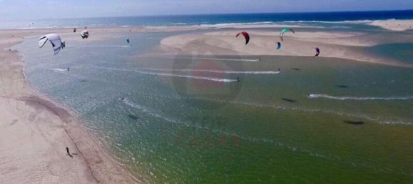 Grundstück in Foz do Arelho, Portugal 4746m², Nr. 140471 9