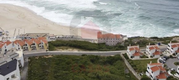 Grundstück in Foz do Arelho, Portugal 4746m², Nr. 140471 2