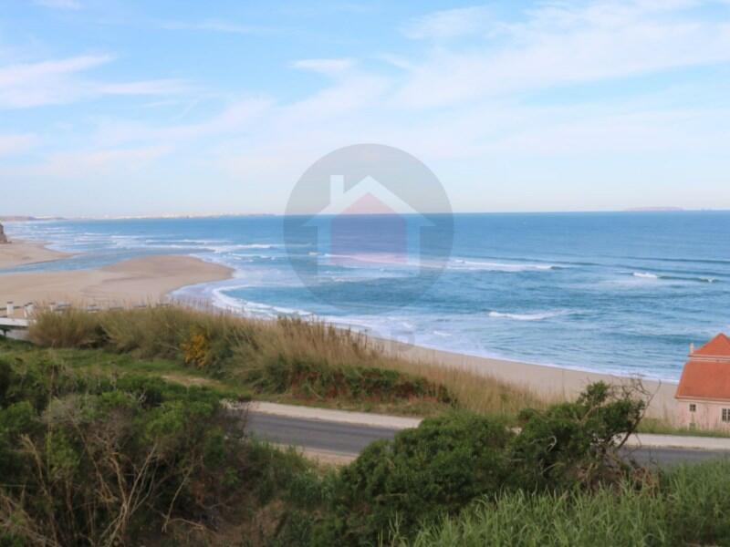 Grundstück in Foz do Arelho, Portugal 4746m², Nr. 140471