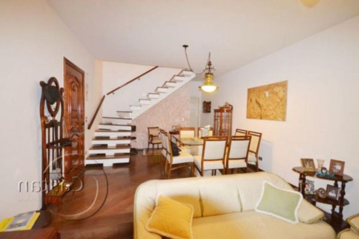 3 bedrooms House in Sao Paulo, Brazil No. 562240