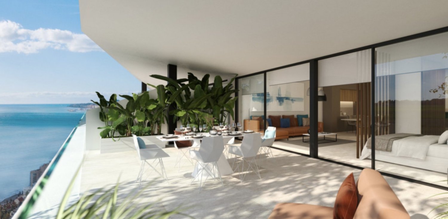 3 chambres Appartement à Valencian Community, Spain No. 283719