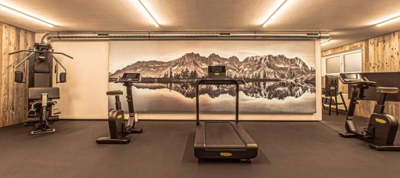 Penthouse de 2 divisões em Kitzbuhel, Austria N.º 169162 9