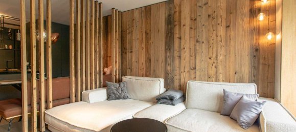 Penthouse de 2 divisões em Kitzbuhel, Austria N.º 169162 4